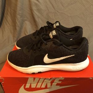 Nike flex TR 8 Size 6